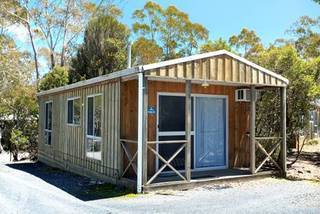 Discovery Parks - Cradle Mountain Accommodation Exterior photo