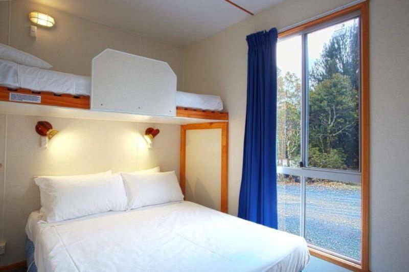 Discovery Parks - Cradle Mountain Accommodation Exterior photo