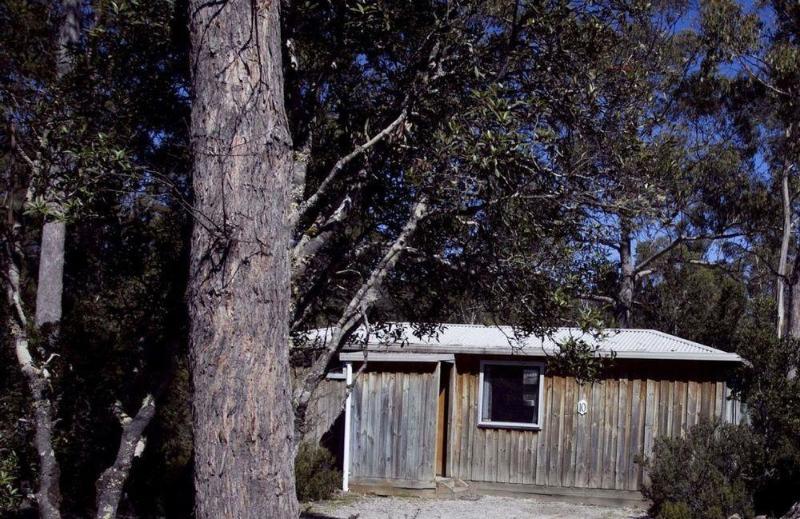 Discovery Parks - Cradle Mountain Accommodation Exterior photo
